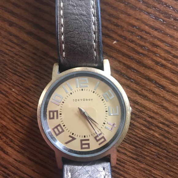 Tokyo Bay Watch - Picture 2 of 3